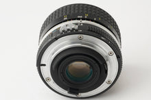 画像をギャラリービューアに読み込む, ニコン Nikon Ai NIKKOR 28mm F2.8
