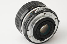 画像をギャラリービューアに読み込む, ニコン Nikon Ai NIKKOR 28mm F2.8