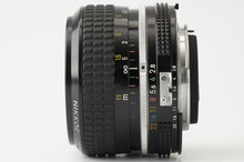 画像をギャラリービューアに読み込む, ニコン Nikon Ai NIKKOR 28mm F2.8