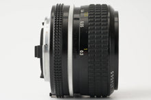 画像をギャラリービューアに読み込む, ニコン Nikon Ai NIKKOR 28mm F2.8