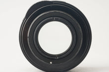 画像をギャラリービューアに読み込む, ペンタックス Asahi Pentax Super Takumar スーパータクマー 55mm F1.8 前期 M42