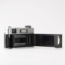 画像をギャラリービューアに読み込む, ヤシカ Yashica Electro 35 / YASHINON-DX 45mm F1.7