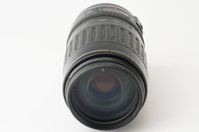 画像をギャラリービューアに読み込む, キヤノン Canon EF 100-300mm F4.5-5.6 USM
