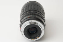 画像をギャラリービューアに読み込む, キヤノン Canon EF 100-300mm F4.5-5.6 USM