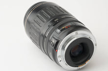 画像をギャラリービューアに読み込む, キヤノン Canon EF 100-300mm F4.5-5.6 USM