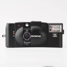 画像をギャラリービューアに読み込む, オリンパス Olympus XA2 35mm F3.5 / Electronic Flash A11