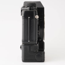 画像をギャラリービューアに読み込む, コンタックス Contax RTS / Contax リアルタイムワインダー REAL TIME WINDER