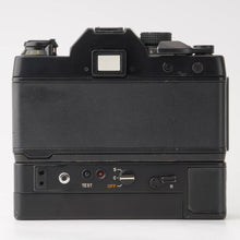 画像をギャラリービューアに読み込む, コンタックス Contax RTS / Contax リアルタイムワインダー REAL TIME WINDER