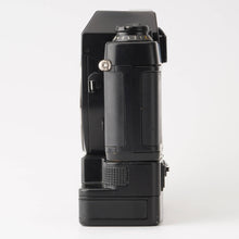 画像をギャラリービューアに読み込む, コンタックス Contax RTS / Contax リアルタイムワインダー REAL TIME WINDER