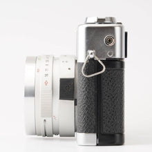 画像をギャラリービューアに読み込む, ヤシカ Yashica ELECTRO 35 GL / COLOR-YASHINON DX 40mm F1.7