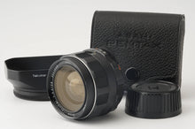 画像をギャラリービューアに読み込む, ペンタックス スーパータクマー Pentax Asahi Super Takumar 28mm F3.5 M42マウント