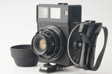 画像をギャラリービューアに読み込む, マミヤ Mamiya UNIVERSAL PRESS /MAMIYA-SEKOR 100mm F3.5