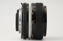 画像をギャラリービューアに読み込む, ニコン Nikon Ai NIKKOR 50mm F1.4