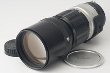 画像をギャラリービューアに読み込む, ニコン Nippon Kogaku 非Ai Nikkor-P Auto 300mm F4.5
