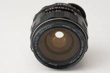 画像をギャラリービューアに読み込む, ペンタックス スーパータクマー Pentax Asahi Super Takumar 28mm F3.5 M42マウント