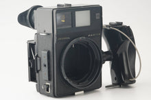 画像をギャラリービューアに読み込む, マミヤ Mamiya UNIVERSAL PRESS /MAMIYA-SEKOR 100mm F3.5