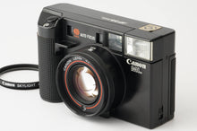 画像をギャラリービューアに読み込む, キヤノン Canon AF 35ML / 40mm F1.9