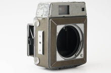 画像をギャラリービューアに読み込む, マミヤ Mamiya Press / Mamiya-Sekor 90mm F3.5