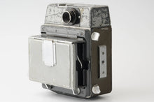 画像をギャラリービューアに読み込む, マミヤ Mamiya Press / Mamiya-Sekor 90mm F3.5