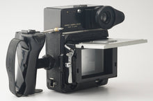 画像をギャラリービューアに読み込む, マミヤ Mamiya UNIVERSAL PRESS /MAMIYA-SEKOR 100mm F3.5