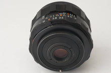 画像をギャラリービューアに読み込む, ペンタックス スーパータクマー Pentax Asahi Super Takumar 28mm F3.5 M42マウント