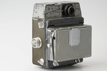 画像をギャラリービューアに読み込む, マミヤ Mamiya Press / Mamiya-Sekor 90mm F3.5