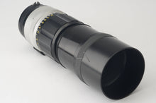 画像をギャラリービューアに読み込む, ニコン Nippon Kogaku 非Ai Nikkor-P Auto 300mm F4.5