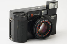 画像をギャラリービューアに読み込む, キヤノン Canon AF 35ML / 40mm F1.9