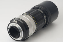 画像をギャラリービューアに読み込む, ニコン Nippon Kogaku 非Ai Nikkor-P Auto 300mm F4.5