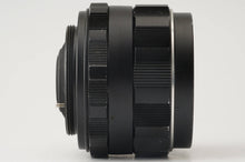 画像をギャラリービューアに読み込む, ペンタックス スーパータクマー Pentax Asahi Super Takumar 28mm F3.5 M42マウント