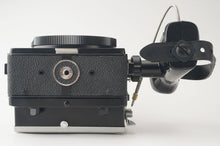 画像をギャラリービューアに読み込む, マミヤ Mamiya UNIVERSAL PRESS /MAMIYA-SEKOR 100mm F3.5