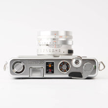 画像をギャラリービューアに読み込む, ヤシカ Yashica Electro 35 GS / COLOR-YASHINON DX 45mm F1.7