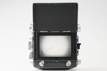 画像をギャラリービューアに読み込む, マミヤ Mamiya Press / Mamiya-Sekor 90mm F3.5