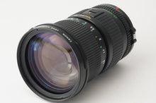 Load image into Gallery viewer, Canon New FD Zoom 35-105mm f/3.5