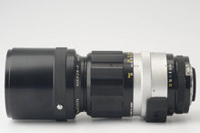 画像をギャラリービューアに読み込む, ニコン Nippon Kogaku 非Ai Nikkor-P Auto 300mm F4.5