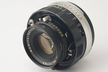 画像をギャラリービューアに読み込む, マミヤ Mamiya UNIVERSAL PRESS /MAMIYA-SEKOR 100mm F3.5