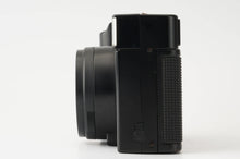 画像をギャラリービューアに読み込む, キヤノン Canon AF 35ML / 40mm F1.9