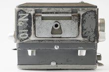 画像をギャラリービューアに読み込む, マミヤ Mamiya Press / Mamiya-Sekor 90mm F3.5