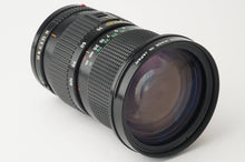 Load image into Gallery viewer, Canon New FD Zoom 35-105mm f/3.5