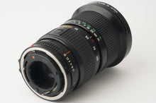 Load image into Gallery viewer, Canon New FD Zoom 35-105mm f/3.5