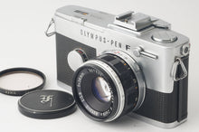 画像をギャラリービューアに読み込む, オリンパス Olympus PEN FT / Olympus F.Zuiko Auto-S 38mm F1.8