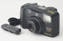 画像をギャラリービューアに読み込む, ペンタックス Pentax ESPIO 110 / AF ZOOM 38-110mm