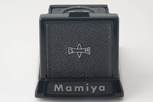 Load image into Gallery viewer, Mamiya Waist Level Finder for M645 1000S