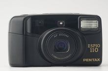 画像をギャラリービューアに読み込む, ペンタックス Pentax ESPIO 110 / AF ZOOM 38-110mm
