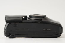 画像をギャラリービューアに読み込む, オリンパス Olympus ミュー μ ZOOM DELUXE ブラック / ZOOM 35-70mm