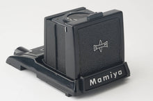 Load image into Gallery viewer, Mamiya Waist Level Finder for M645 1000S