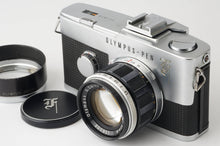 画像をギャラリービューアに読み込む, オリンパス Olympus PEN F / G.Zuiko Auto-S 40mm F1.4