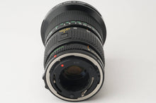 Load image into Gallery viewer, Canon New FD Zoom 35-105mm f/3.5