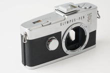 画像をギャラリービューアに読み込む, オリンパス Olympus PEN F / G.Zuiko Auto-S 40mm F1.4