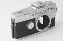 画像をギャラリービューアに読み込む, オリンパス Olympus PEN FT / Olympus F.Zuiko Auto-S 38mm F1.8